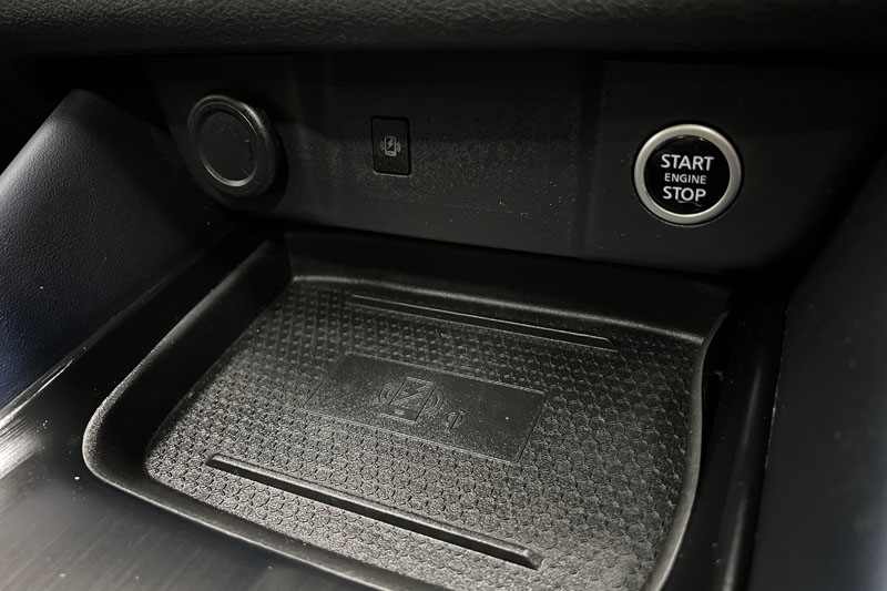 2022 (22) NISSAN QASHQAI 1.3 DiG-T MH 158 Tekna 5dr Xtronic 5194698