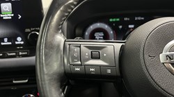 2022 (22) NISSAN QASHQAI 1.3 DiG-T MH 158 Tekna 5dr Xtronic 5194693