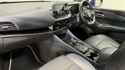 2022 (22) NISSAN QASHQAI 1.3 DiG-T MH 158 Tekna 5dr Xtronic 5194706