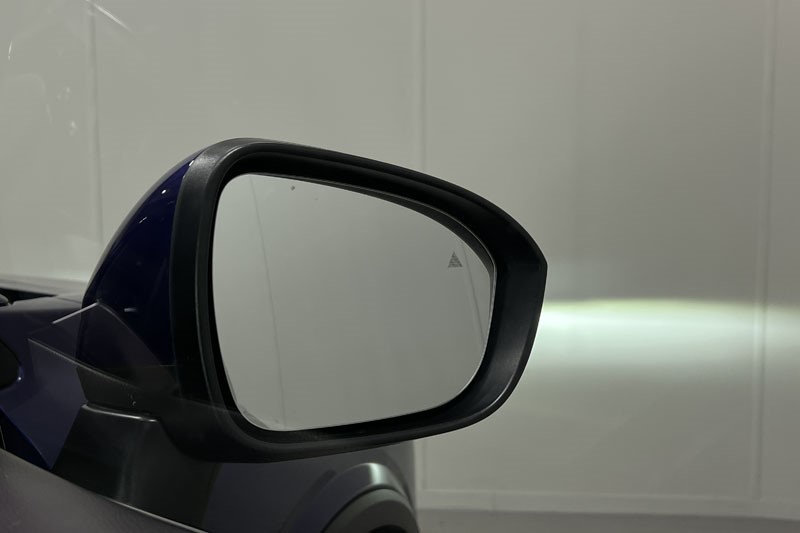 2022 (22) NISSAN QASHQAI 1.3 DiG-T MH 158 Tekna 5dr Xtronic 5194688