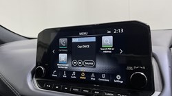 2022 (22) NISSAN QASHQAI 1.3 DiG-T MH 158 Tekna 5dr Xtronic 5194704
