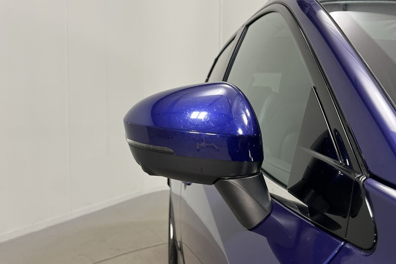 2022 (22) NISSAN QASHQAI 1.3 DiG-T MH 158 Tekna 5dr Xtronic 5194716