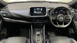 2022 (22) NISSAN QASHQAI 1.3 DiG-T MH 158 Tekna 5dr Xtronic 5194682
