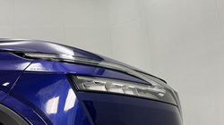 2022 (22) NISSAN QASHQAI 1.3 DiG-T MH 158 Tekna 5dr Xtronic 5194717
