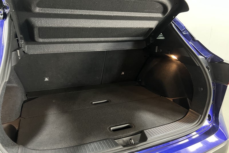 2022 (22) NISSAN QASHQAI 1.3 DiG-T MH 158 Tekna 5dr Xtronic 5194711