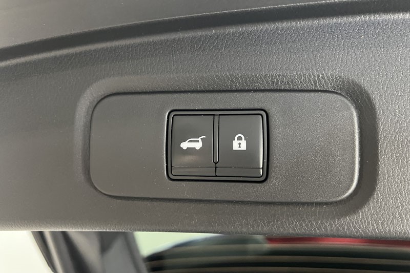 2022 (22) NISSAN QASHQAI 1.3 DiG-T MH 158 Tekna 5dr Xtronic 5194712