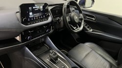 2022 (22) NISSAN QASHQAI 1.3 DiG-T MH 158 Tekna 5dr Xtronic 5194707