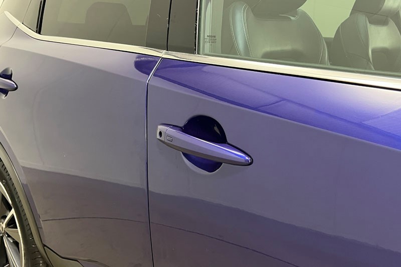 2022 (22) NISSAN QASHQAI 1.3 DiG-T MH 158 Tekna 5dr Xtronic 5194715