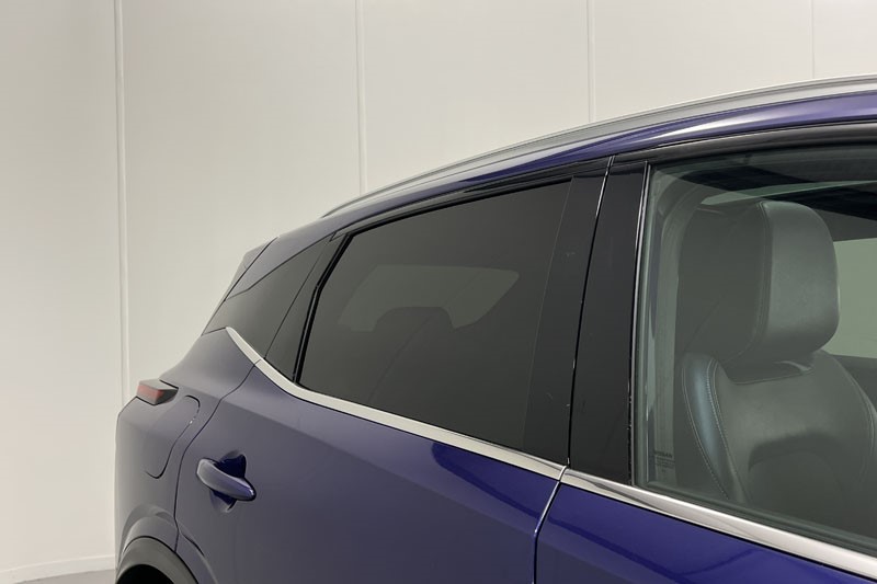 2022 (22) NISSAN QASHQAI 1.3 DiG-T MH 158 Tekna 5dr Xtronic 5194714