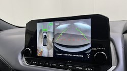 2022 (22) NISSAN QASHQAI 1.3 DiG-T MH 158 Tekna 5dr Xtronic 5194703