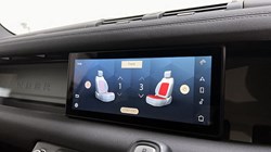 2022 (22) LAND ROVER DEFENDER 2.0 P400e X-Dynamic SE 110 5dr Auto 5200670