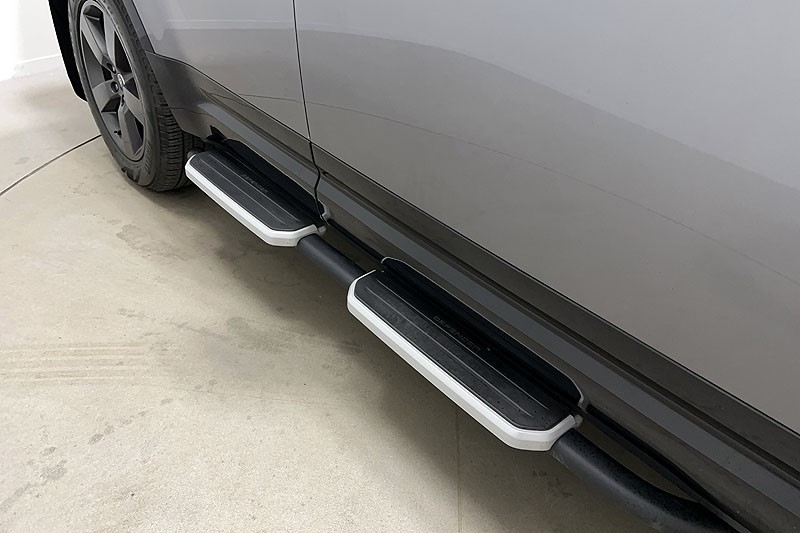 2022 (22) LAND ROVER DEFENDER 2.0 P400e X-Dynamic SE 110 5dr Auto 5200689