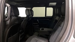 2022 (22) LAND ROVER DEFENDER 2.0 P400e X-Dynamic SE 110 5dr Auto 5200679