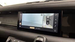 2022 (22) LAND ROVER DEFENDER 2.0 P400e X-Dynamic SE 110 5dr Auto 5200664