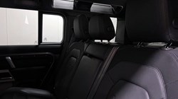 2022 (22) LAND ROVER DEFENDER 2.0 P400e X-Dynamic SE 110 5dr Auto 5200675