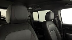 2022 (22) LAND ROVER DEFENDER 2.0 P400e X-Dynamic SE 110 5dr Auto 5200654