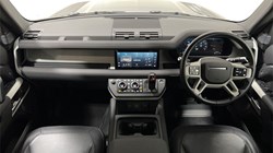 2022 (22) LAND ROVER DEFENDER 2.0 P400e X-Dynamic SE 110 5dr Auto 5200644