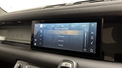 2022 (22) LAND ROVER DEFENDER 2.0 P400e X-Dynamic SE 110 5dr Auto 5200669