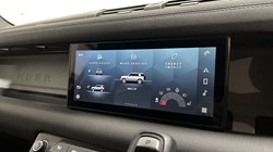 2022 (22) LAND ROVER DEFENDER 2.0 P400e X-Dynamic SE 110 5dr Auto 5200663