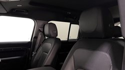 2022 (22) LAND ROVER DEFENDER 2.0 P400e X-Dynamic SE 110 5dr Auto 5200673