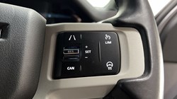 2022 (22) LAND ROVER DEFENDER 2.0 P400e X-Dynamic SE 110 5dr Auto 5200656