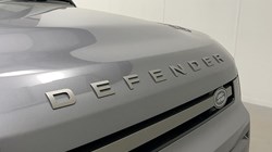 2022 (22) LAND ROVER DEFENDER 2.0 P400e X-Dynamic SE 110 5dr Auto 5200693