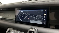 2022 (22) LAND ROVER DEFENDER 2.0 P400e X-Dynamic SE 110 5dr Auto 5200665