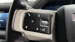 2022 (22) LAND ROVER DEFENDER 2.0 P400e X-Dynamic SE 110 5dr Auto 5200657