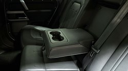 2022 (22) LAND ROVER DEFENDER 2.0 P400e X-Dynamic SE 110 5dr Auto 5200678