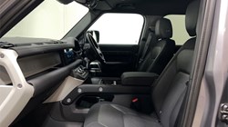 2022 (22) LAND ROVER DEFENDER 2.0 P400e X-Dynamic SE 110 5dr Auto 5200638