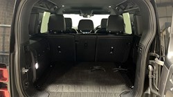 2022 (22) LAND ROVER DEFENDER 2.0 P400e X-Dynamic SE 110 5dr Auto 5200680