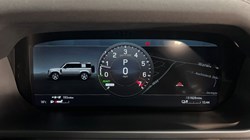 2022 (22) LAND ROVER DEFENDER 2.0 P400e X-Dynamic SE 110 5dr Auto 5200658