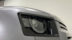 2022 (22) LAND ROVER DEFENDER 2.0 P400e X-Dynamic SE 110 5dr Auto 5200692