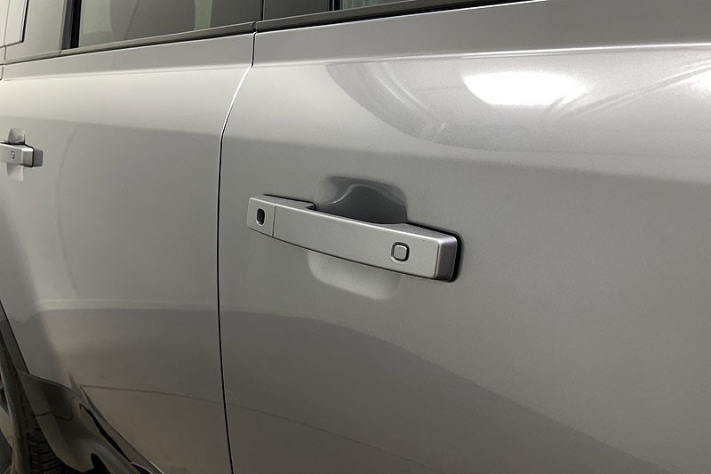 2022 (22) LAND ROVER DEFENDER 2.0 P400e X-Dynamic SE 110 5dr Auto 5200688