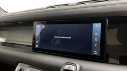 2022 (22) LAND ROVER DEFENDER 2.0 P400e X-Dynamic SE 110 5dr Auto 5200668