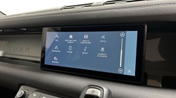 2022 (22) LAND ROVER DEFENDER 2.0 P400e X-Dynamic SE 110 5dr Auto 5200667