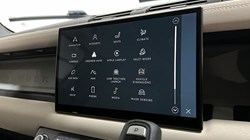 2023 (72) LAND ROVER DEFENDER 3.0 D350 X-Dynamic SE 110 5dr Auto 5205230