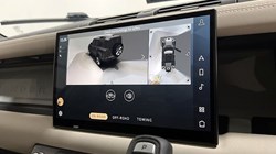 2023 (72) LAND ROVER DEFENDER 3.0 D350 X-Dynamic SE 110 5dr Auto 5205227