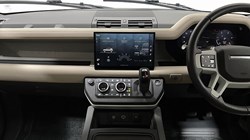 2023 (72) LAND ROVER DEFENDER 3.0 D350 X-Dynamic SE 110 5dr Auto 5205205