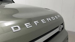 2023 (72) LAND ROVER DEFENDER 3.0 D350 X-Dynamic SE 110 5dr Auto 5205254