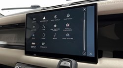 2023 (72) LAND ROVER DEFENDER 3.0 D350 X-Dynamic SE 110 5dr Auto 5205231