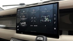 2023 (72) LAND ROVER DEFENDER 3.0 D350 X-Dynamic SE 110 5dr Auto 5205225