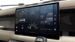 2023 (72) LAND ROVER DEFENDER 3.0 D350 X-Dynamic SE 110 5dr Auto 5205226