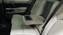 2023 (72) LAND ROVER DEFENDER 3.0 D350 X-Dynamic SE 110 5dr Auto 5205240