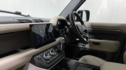 2023 (72) LAND ROVER DEFENDER 3.0 D350 X-Dynamic SE 110 5dr Auto 5205234