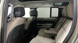 2023 (72) LAND ROVER DEFENDER 3.0 D350 X-Dynamic SE 110 5dr Auto 5205241