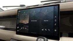 2023 (72) LAND ROVER DEFENDER 3.0 D350 X-Dynamic SE 110 5dr Auto 5205224