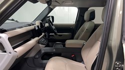2023 (72) LAND ROVER DEFENDER 3.0 D350 X-Dynamic SE 110 5dr Auto 5205198