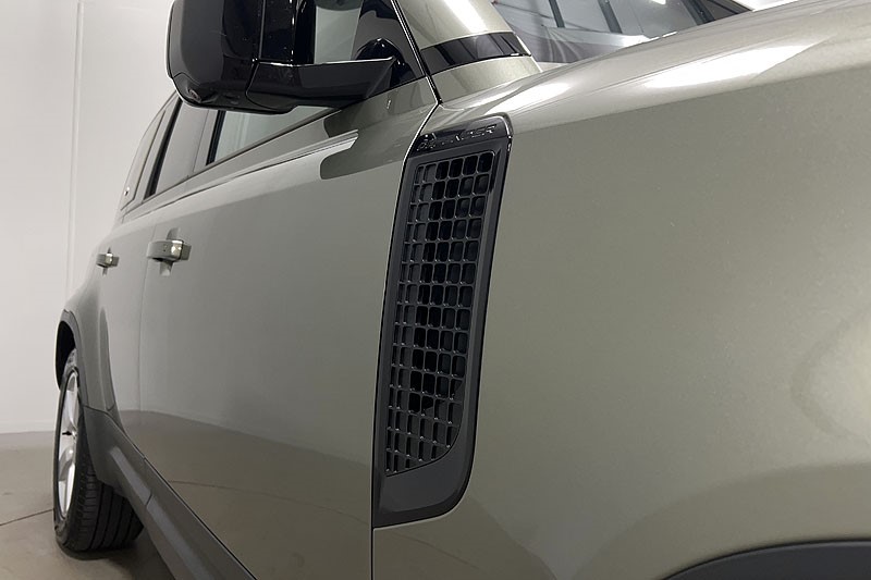 2023 (72) LAND ROVER DEFENDER 3.0 D350 X-Dynamic SE 110 5dr Auto 5205252