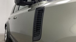 2023 (72) LAND ROVER DEFENDER 3.0 D350 X-Dynamic SE 110 5dr Auto 5205252